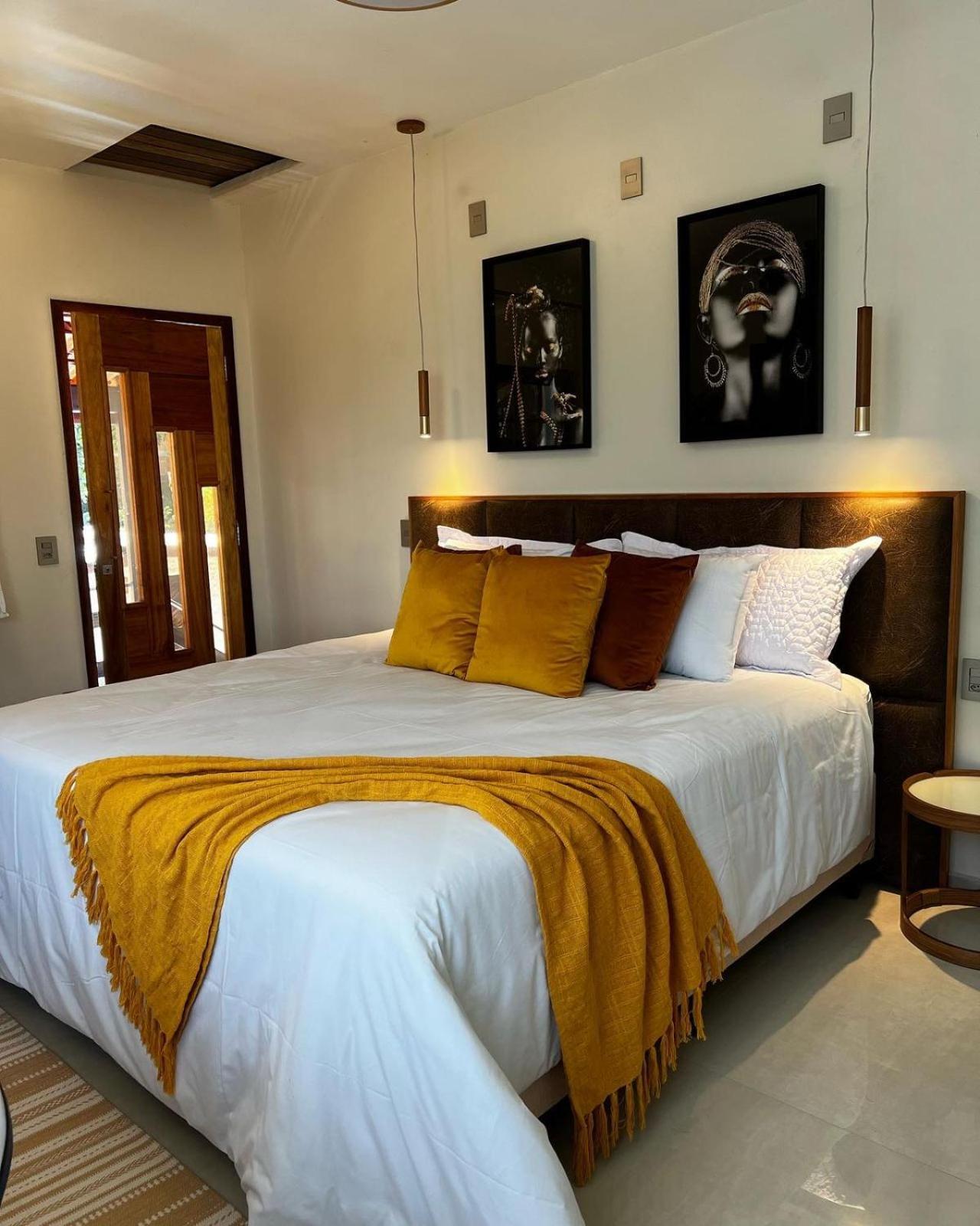 Hotel Garni Cruzeiro Do Sul Paraty Bagian luar foto